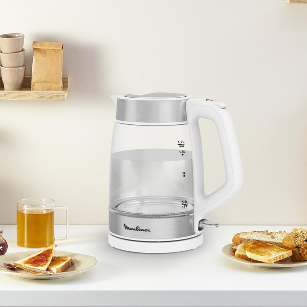 Электрочайник MOULINEX BY6R5130