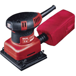 Виброшлифмашина DCK KSB02-100