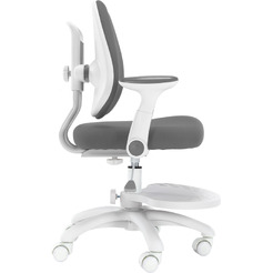 Кресло детское Everprof Kids 104 (темно-серый)