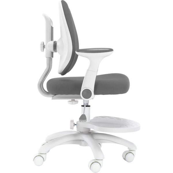 Кресло детское Everprof Kids 104 (темно-серый)