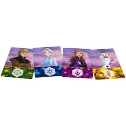 Настольная игра Hobby World Холодное сердце 2. Волшебное приключение 915178