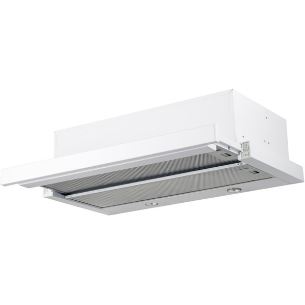 Вытяжка Akpo Light Eco 50 WK-7 (белый)