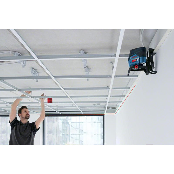 Лазерный нивелир Bosch GCL 2-50 C Professional (0601066G00)
