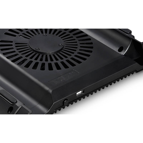 Подставка DeepCool N8 Black