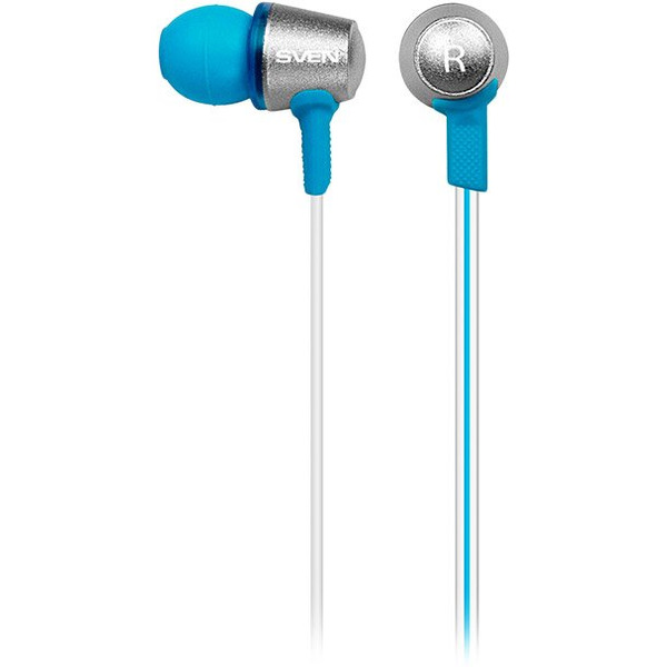 Наушники с микрофоном SVEN SEB-190M SV-013042
