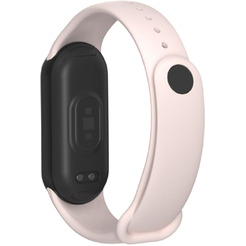 Ремешок Bingo TPU для XIAOMI Smart Band 8/9 (розовый)