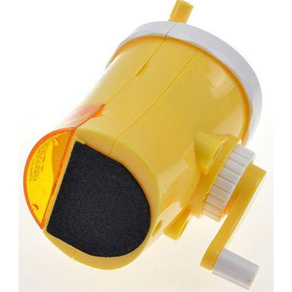 Точилка механическая DELI Смайл (0732)