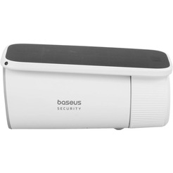 Видеокамера Baseus Security S1 Pro Dual 3K 2-Cam Kit White S0TX002131 (S0SU00)