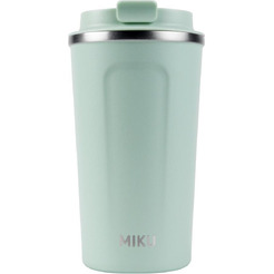 Термокружка MIKU TH-MG-510LG (светло-зеленый)