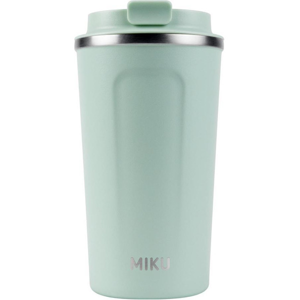 Термокружка MIKU TH-MG-510LG (светло-зеленый)