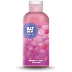 Гель для душа EAT MY "Домашний ягодный лимонад" 50 мл (362302)