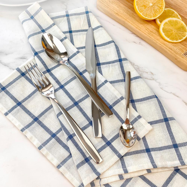 Набор столовых приборов TalleR TR-21622