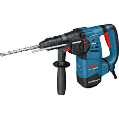 Профессиональный перфоратор Bosch GBH 3-28 DFR (061124A000)