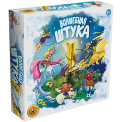 Настольная игра Экивоки Волшебная штука 21293