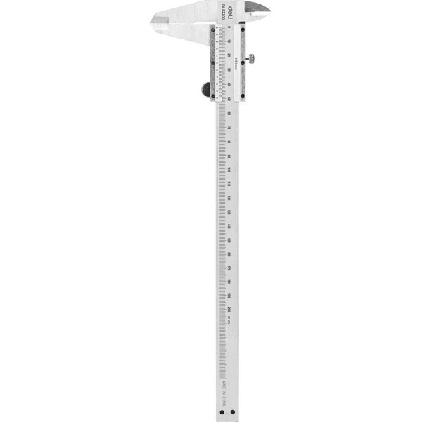 Штангенциркуль Deli EDL92200