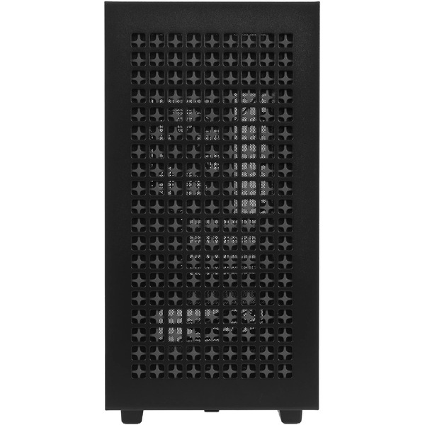 Корпус DeepCool CH370 R-CH370-BKNAM1-G-1