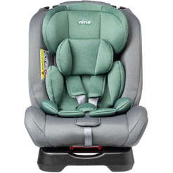 Автокресло Nino Comfort ZY02A (серый/зеленый)