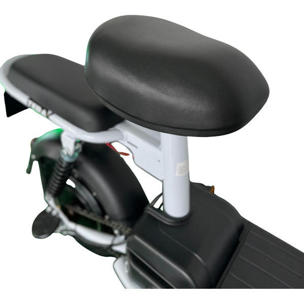 Электроскутер Terax Rex NS002