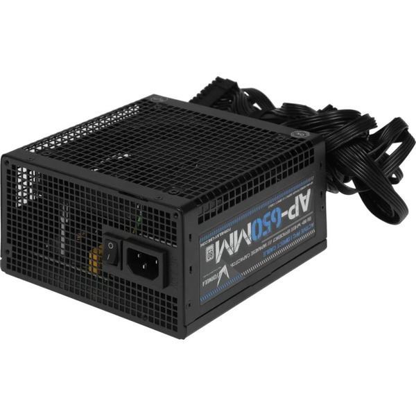 Блок питания Formula AP-650ММ