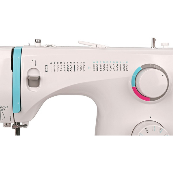 Швейная машина CHAYKA New Wave 750