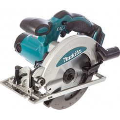 Циркулярная пила Makita DSS610Z (без аккумулятора)