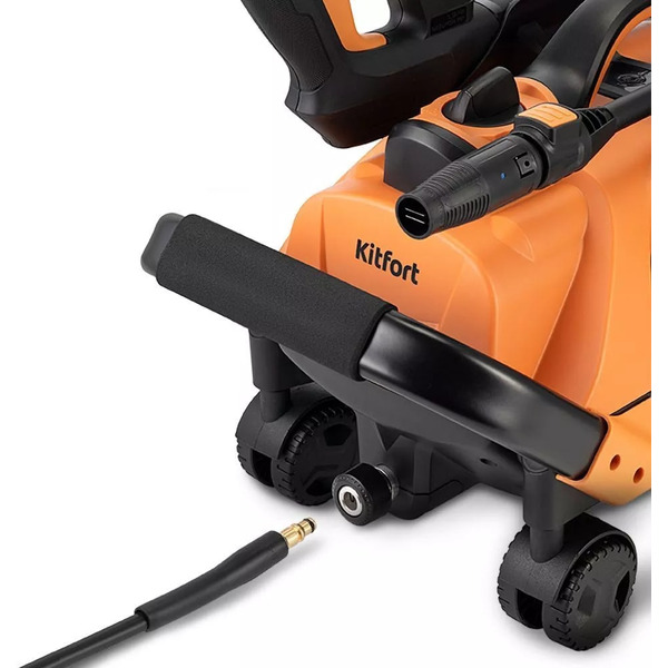 Мойка высокого давления Kitfort КТ-9162