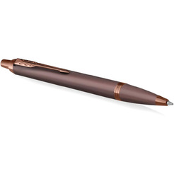 Ручка Parker IM Monochrome K328 (2190514) Burgundy PVD M