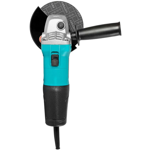 Угловая шлифмашина Spec BG5000D