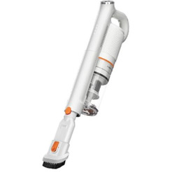 Пылесос РЕДМОНД VH1318 PRO MAX (белый)