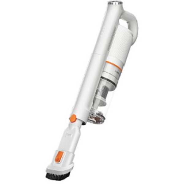 Пылесос РЕДМОНД VH1318 PRO MAX (белый)