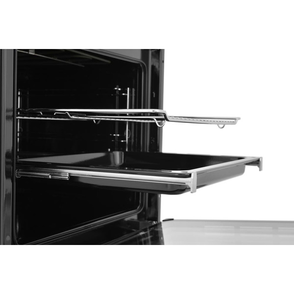 Духовой шкаф ZUGEL ZOE602B