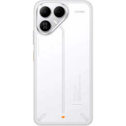 Смартфон Tecno Pova 8 5G LK6 8GB/256GB (белый)