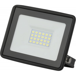 Прожектор ЭРА LPR-023-0-30K-030