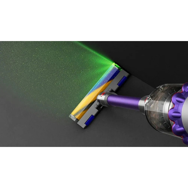 Вертикальный пылесос Dyson Gen5 Detect Absolute