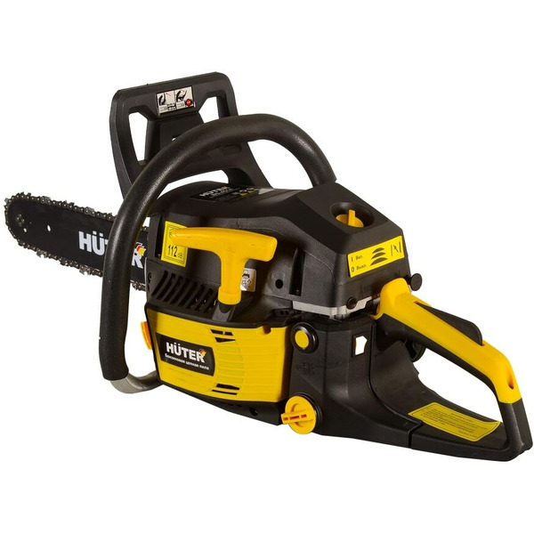 Бензопила Huter BS-4514 (70/6/21)
