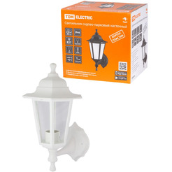 Садовый светильник TDM Electric НБУ 06-60-001 SQ0330-0731