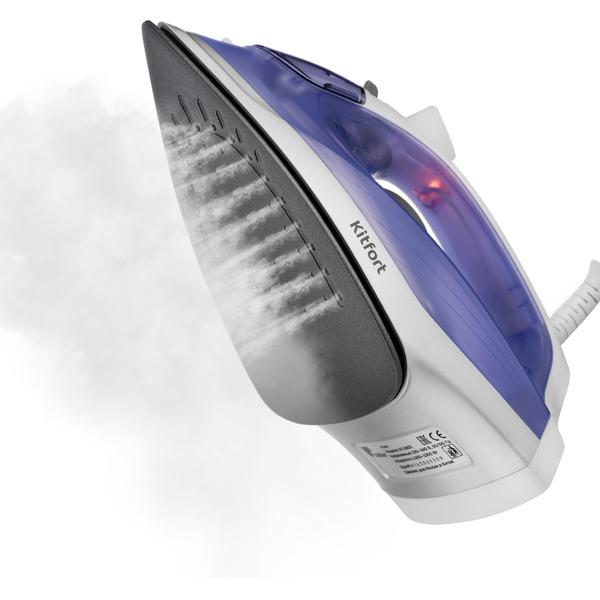 Утюг Kitfort KT-2603
