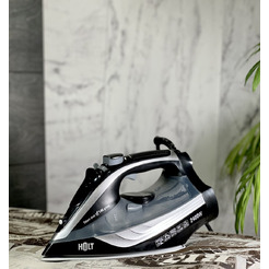 Утюг Holt HT-IR-003 (черный)