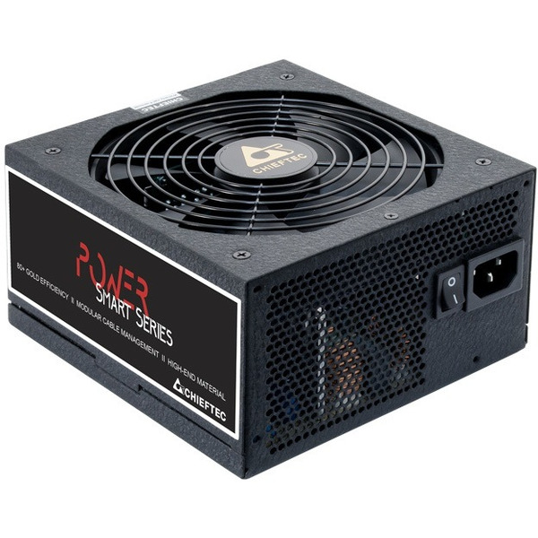 Блок питания Chieftec Power Smart GPS-750C