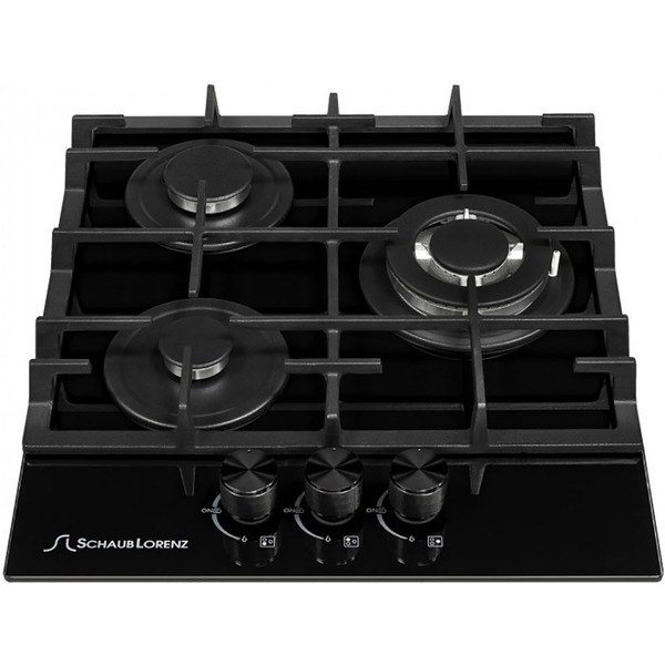Газовая варочная панель Schaub Lorenz SLK GY4618
