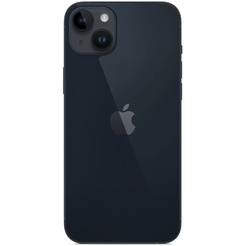 Смартфон Apple iPhone 14 256GB (полуночный)