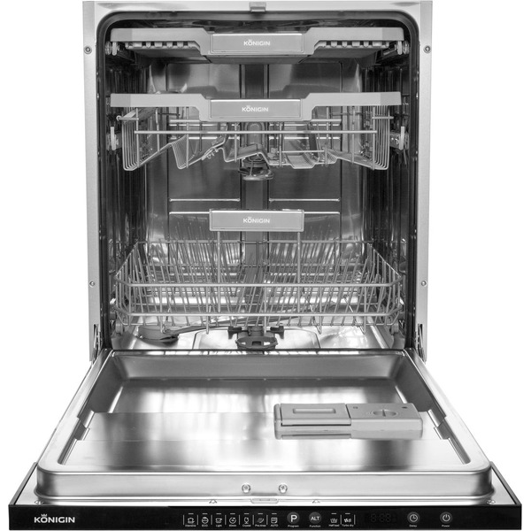 Встраиваемая посудомоечная машина Konigin KBS6063E