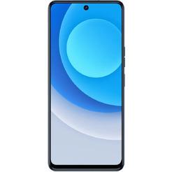 Смартфон TECNO Camon 19 (CI6n) 6GB/128GB (эко черный)