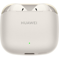 Беспроводные наушники HUAWEI FreeBuds SE 3 Wired Charging (бежевый)