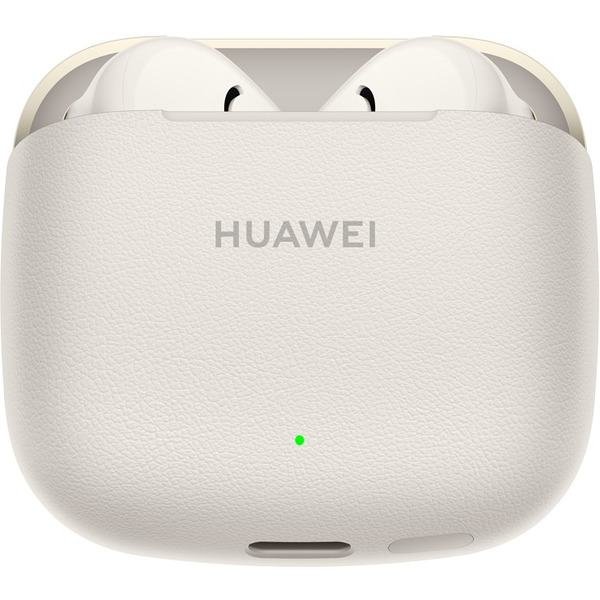 Беспроводные наушники HUAWEI FreeBuds SE 3 Wired Charging (бежевый)