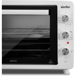 Духовка электрическая Simfer M 3402