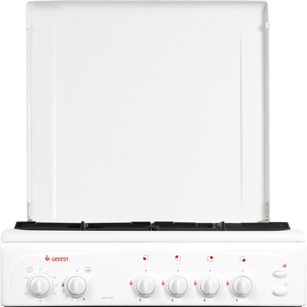 Плита газовая GEFEST ПГ 1200-С5 К50
