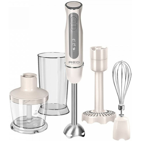 Блендер RED SOLUTION RHB-2994