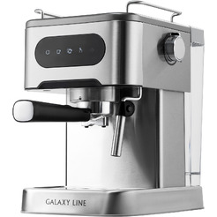 Рожковая кофеварка Galaxy Line GL0761