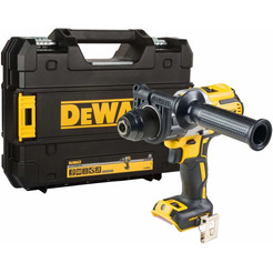 Дрель-шуруповерт DeWalt DCD996NT-XJ (без АКБ и ЗУ)